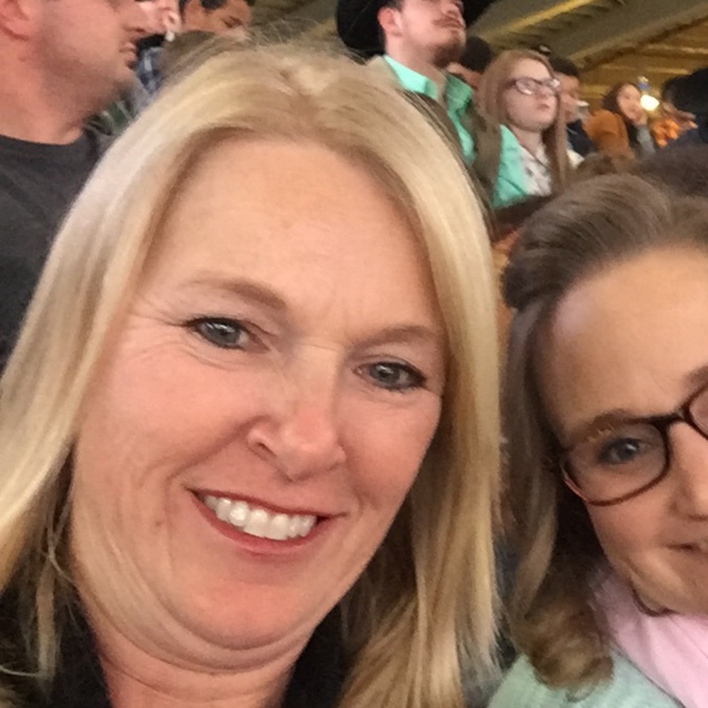 Meet your Posher, Tanya